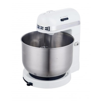 Brentwood 5 vitesses 3,5 pintes Batteur sur socle