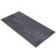 Angela Harris Inspira Dark Gray 12X24 Matte Porcelain Tile