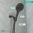 Hansgrohe Rainfinity Handheld 3-Jet Showerhead 130-98880634-122427969