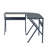 Lavonya L-Shaped Writing Desk