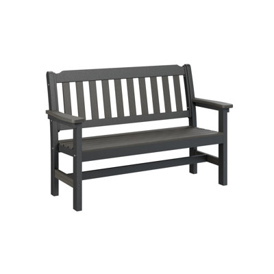 Banc de jardin Berlin Gardens