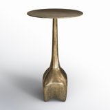 Monadnock End Table