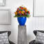 Giant Mixed Floral Arrangement in Vase