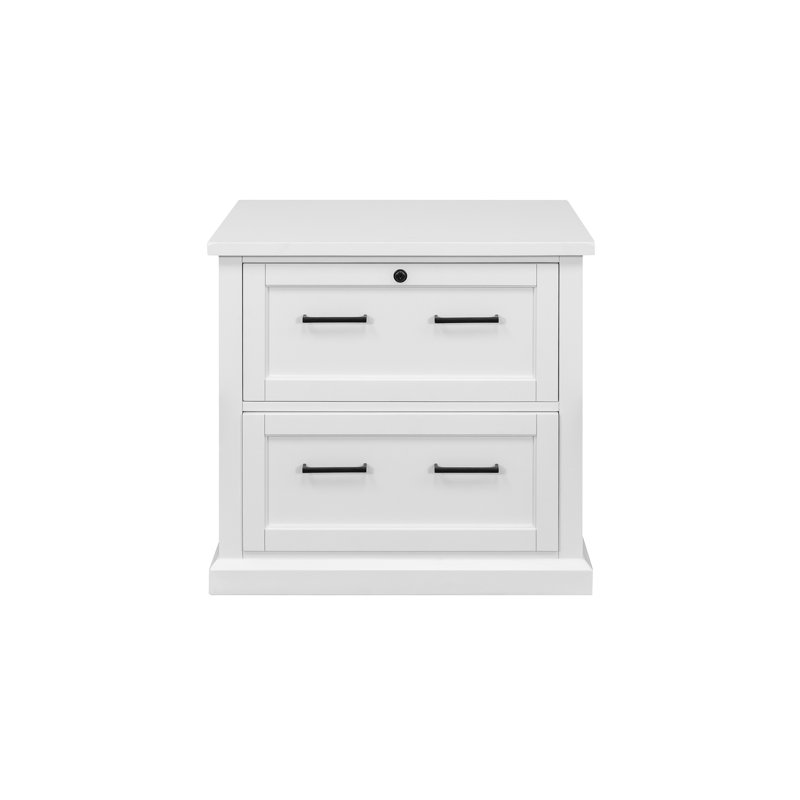 Wildon Home® Elrond 32'' Wide 1 -Drawer File Cabinet & Reviews | Wayfair