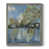 Toile argent vieillie n'est pas disponible