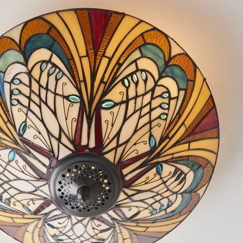 Blauser Flush Mount