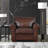 Brookfield Upholstered Club Chair-1315959240