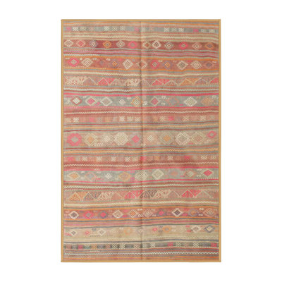 Southwestern Indoor Rug