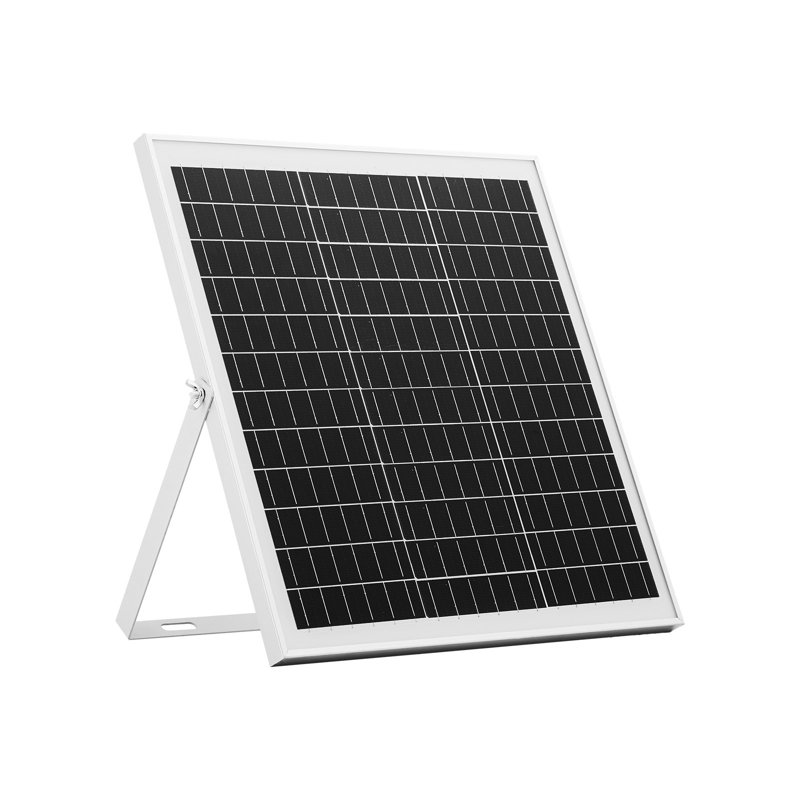 Chargeur de batterie de panneau solaire 20W 12V, mainteneur de chargeur de batterie solaire avec contrôleur MPPT intelligent et support de fixation réglable, étanche IP67 pour bateau de voiture, véhicule récréatif et remorque de moto