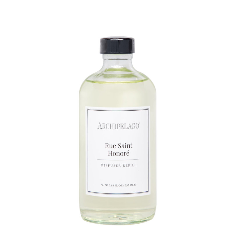 Rue Saint-Honoré Diffuser Oil Refill
