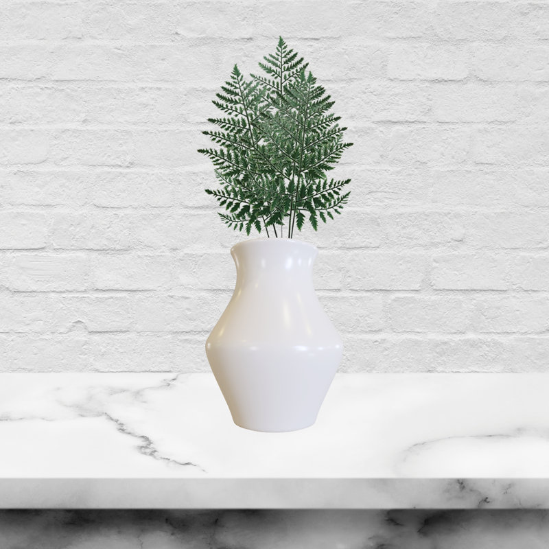 11" Tall Artificial Plant