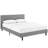 Modway Bed Frame-653519663-653519669