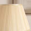 Maya Silk Empire Lamp Shade ( Uno )-106203555-106203556