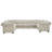 Huskins Upholstered U-Shaped Sectional-262032221