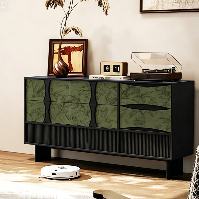 French Simple Style Sideboard