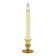 IMC Unscented Flameless Taper Candle | Wayfair