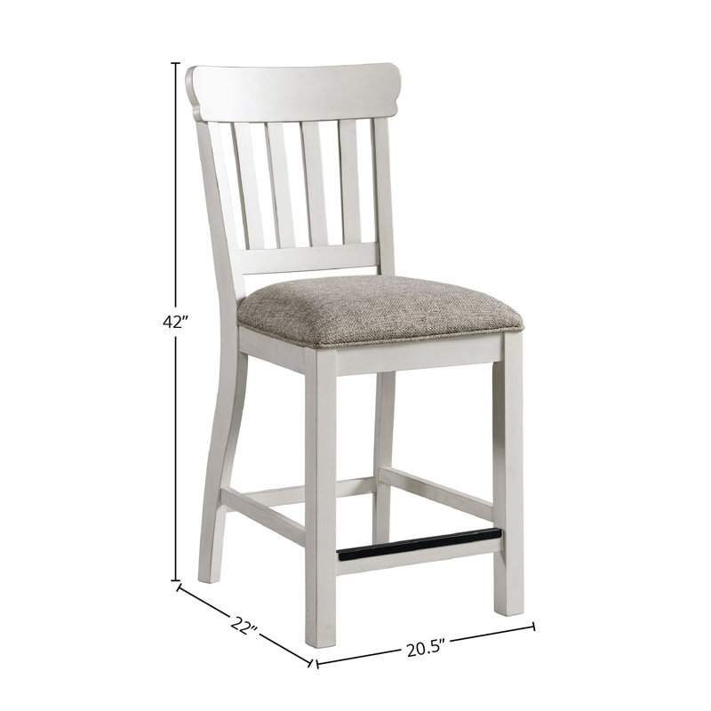 Tabouret de bar Isamu