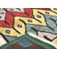 One-of-a-Kind 4'10" X 6'9" Area Rug