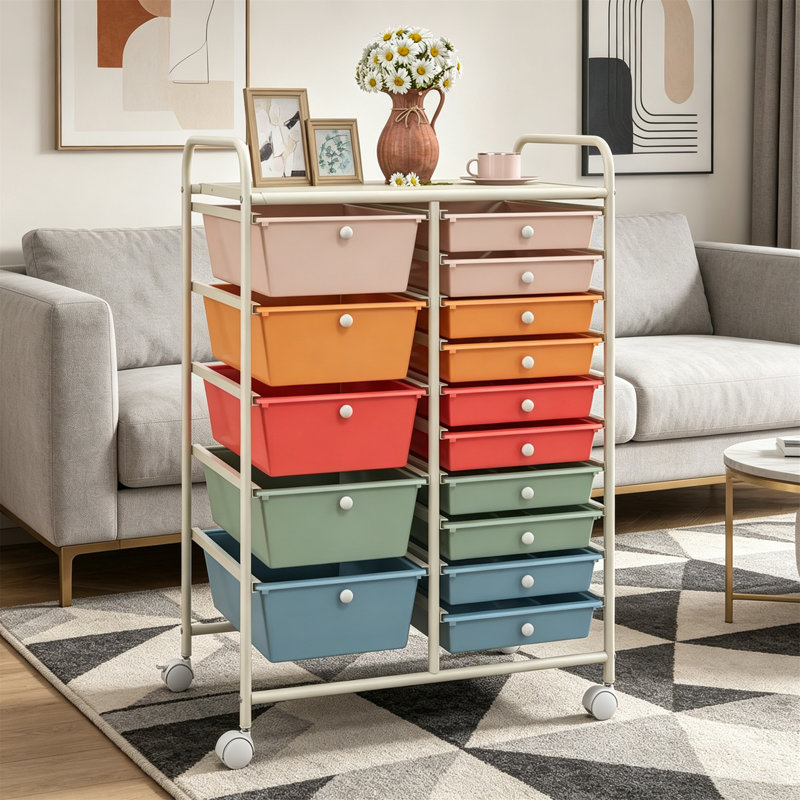 File Cabinet