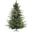 Arbre de Noël artificiel pin avec pied 9 pi Fraser Hill Farm