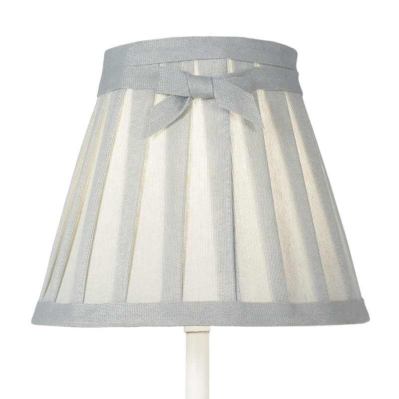 Demelza Metal Lamp