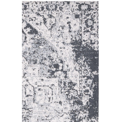 Eliam Performance Machine Washable Oriental Rug