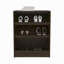 Range-chaussures, 3 tablettes