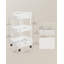 Saroj Metal Kitchen Cart