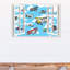 Art sur toile Laleia Planes-278527956