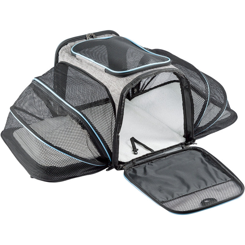 Portable Cat Cage