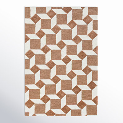 Woodcliff Hand Tufted Wool Rug