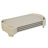 Angeles SpaceLine Daycare Cots for Kids, Kids Toddler Stackable Sleeping Cot for Preschool and Classroom, Toddler Size, Set of 4, Wedgewood-9984288-10058082
