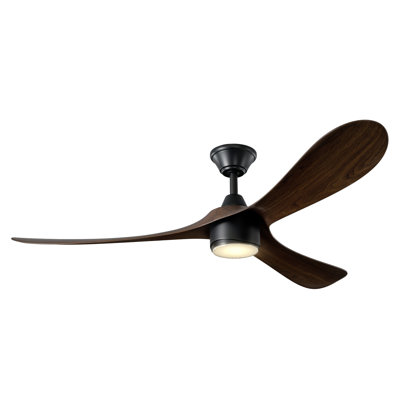 Aerocurve LED Smart Ceiling Fan