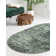 Tapis Montauk - vert
