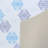 Stylish Hall Carpet (39.4 x 78.7 inches), 100% Polyester, 0.3 in Pile Height | Antibacterial, Non-Slip Underside, Machine Washable | 3D Digital Printed Design, Durable & Soft for Home Décor-126982988