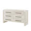 Luna 6 - Drawer Dresser-1458433609