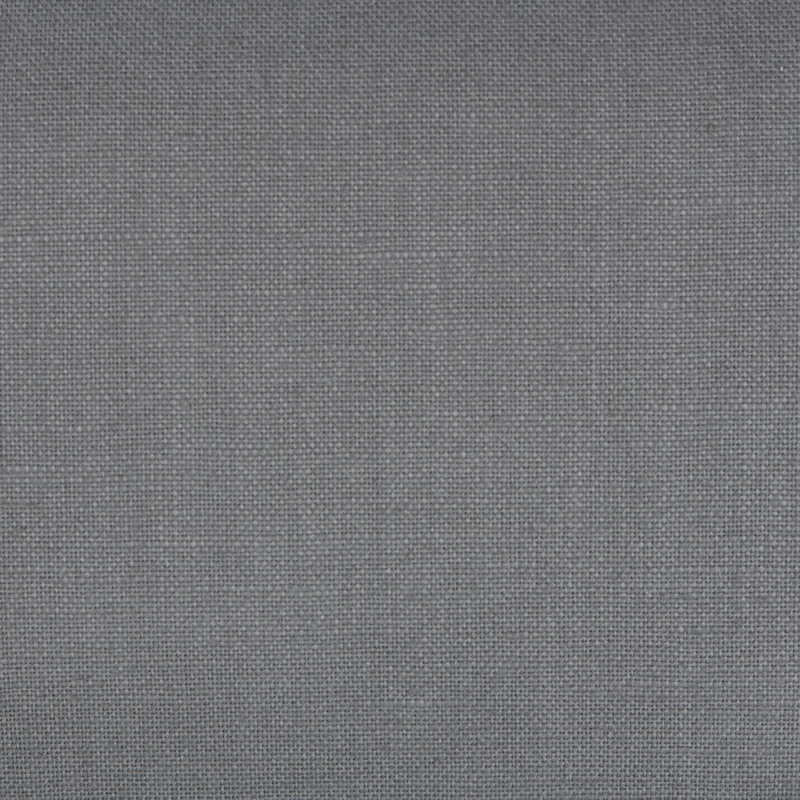 Armchair, Gray Linen