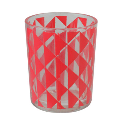 Porte-bougie de base Basic Luxury