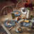 DEGRENNE Paris BAHIA Serving Dish-66298760