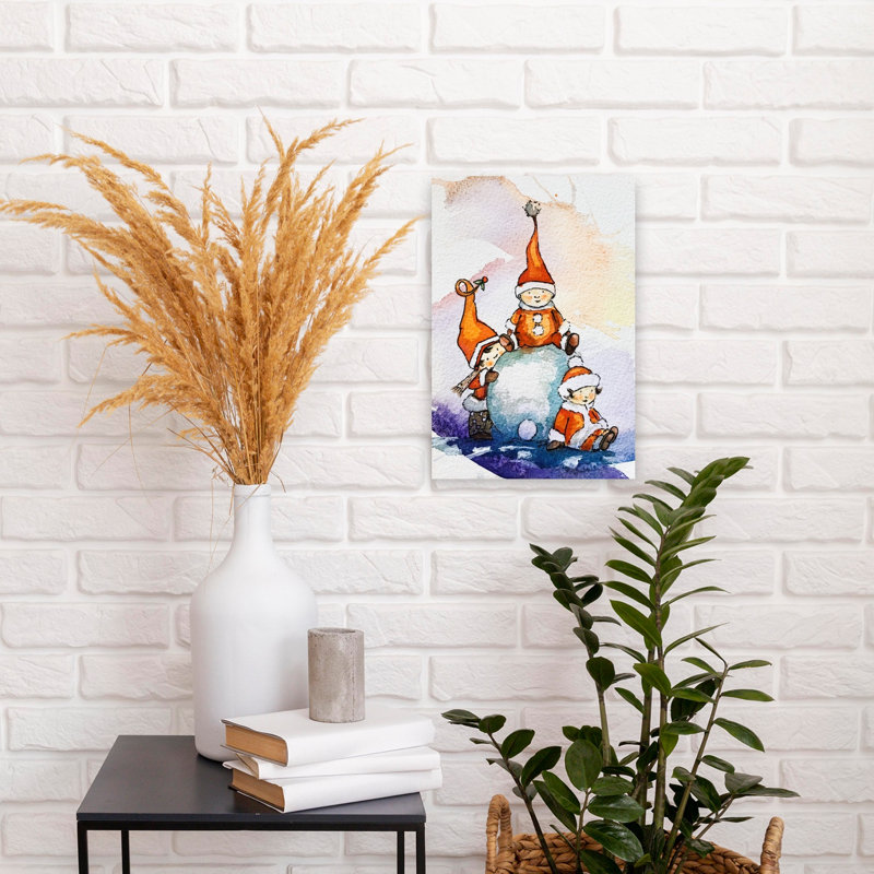 Print, 45.72cm H x 30.48cm W