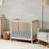 Gelato 4-in-1 Mini Convertible Crib