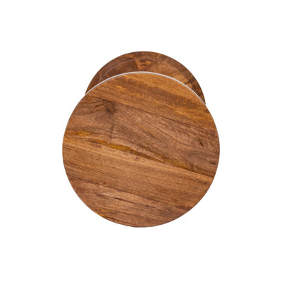 12" End Table
