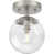 Brushed Nickel is out of stock