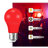 9 Watt, A19 LED, Non-Dimmable Light Bulb, E26/Medium (Standard) Base