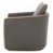 Polyester GRIS CLAIR est en rupture de stock