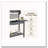 Outdoor Potting Bench Table-1019434854