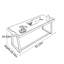 Bureau de luxe minimaliste-1922894703