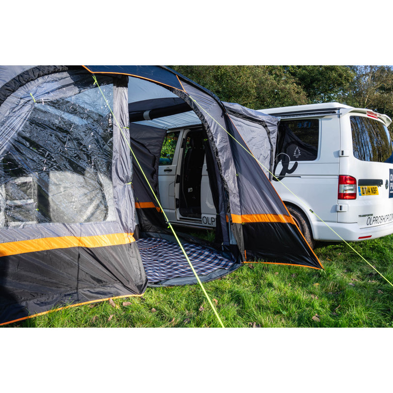 Labosco 8 Person Tent