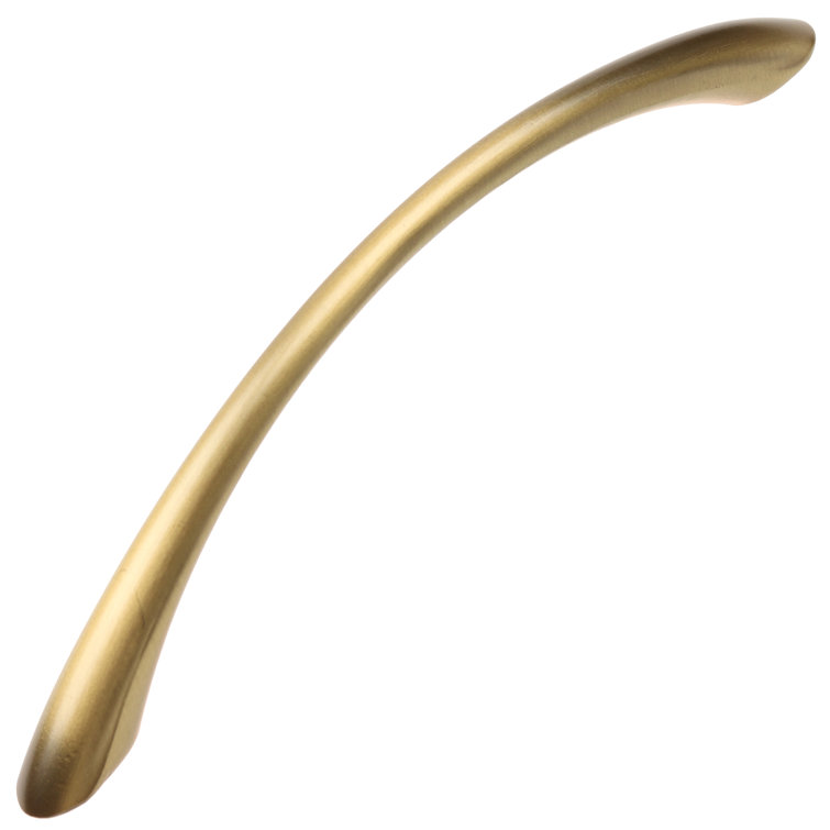 5-1/16" Center to Center Arch Loop Pull