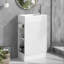 Base de meuble-lavabo simple 18,6 po seulement-98542113